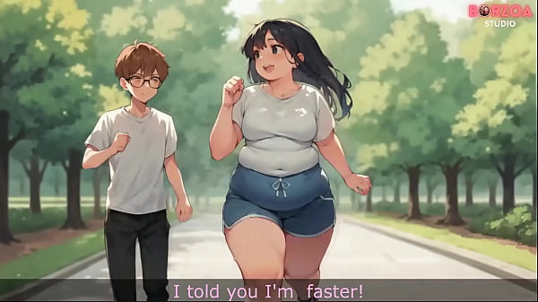 She Cherishes Eating Boner Cheese