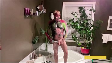 Titillating Masterpiece 7-8 10M Sheer
