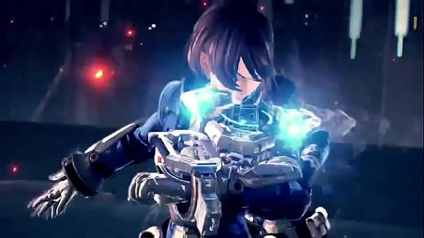JOGOS QUE DEVERIAM VIRAR ANIME