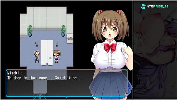 Netorare Imouto Misaki ~Ecchi Arubaito Sex Life~ // EVERYONE'S SEX TOY END // [ENG] // HRPG // [Acerola]