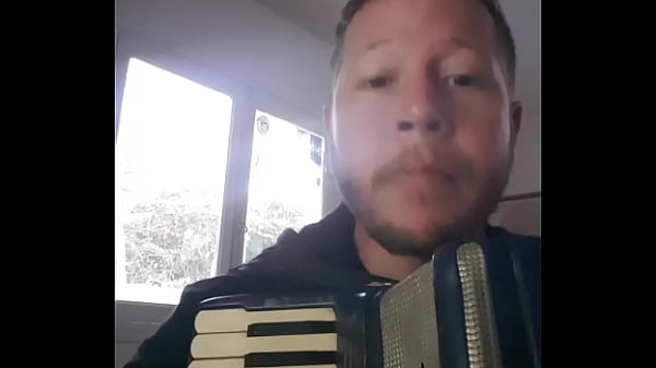 Accordion Song Quiero Ser Tu Sombra
