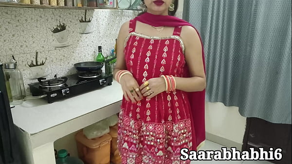 Raunchy Bhabhi Devar Ke Sath Sex Kiya In Kitchen In Hindi Audio