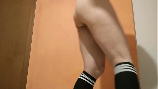 Bizarre Ass Play Insertions!