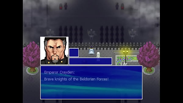 Jamal Laquari Plays Legend Of Diva Opala: Origin Episode 7- Steel Demoness Breeding