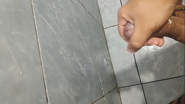 Novinho Punheta
