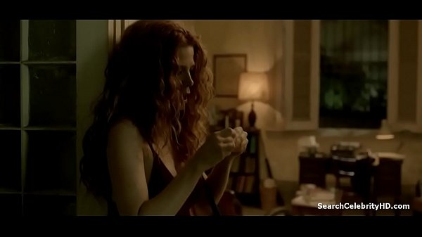 Juana Acosta Stripped & Alluring - Four Seasons In Havana - S01E01