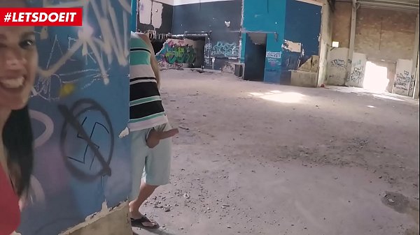 Two Latina Hotties Getting Fucked Hard