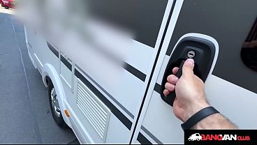 BANGVAN - All Natural Beauty Abbey Margot Smashes For Cash
