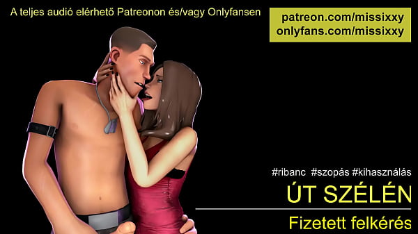 Út Szélén - Magyar Eroaudio