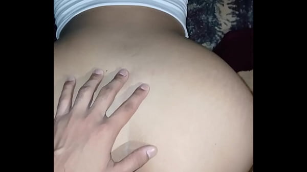 Hoy No Hay Coño, Solo Folla Mi Culo, Papi, Por Favor - Sexo Butt Sex