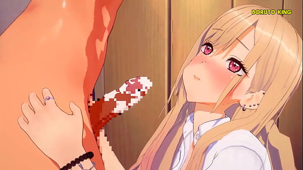 Marin Kitagawa La Fantasy Outfit Sexual