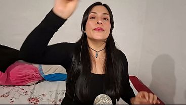 ASMR Spa Para Domir Limpieza Masajes