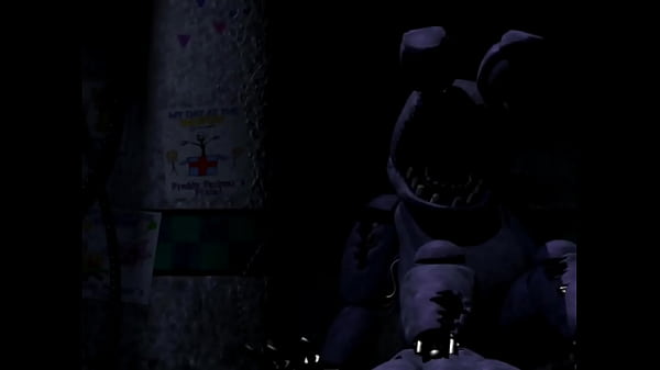 FNAF Edit No Filter