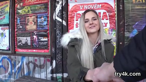 Lovable Kitten Swallows Shaft In Pov And Gets Narrowed Cunt Slammed