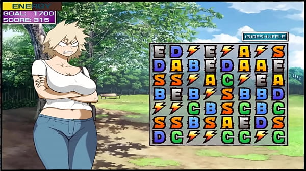 Hero Cummy Episode 4 - Ravishing Mommy