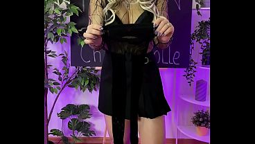 Nylon Club - Omsa Nuit Fishnet Pantyhose