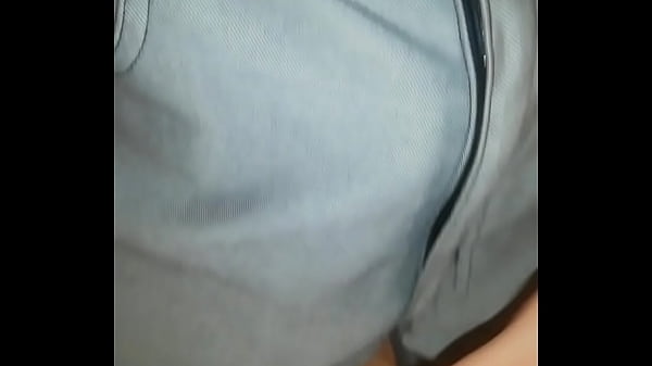 PEEING In Bathroom
