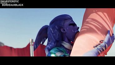 Overwatch Compilation #196