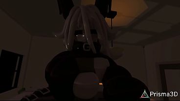 Une Succube Et Un Homme Roblox