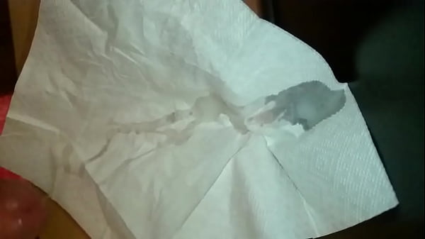 Slowmotion Stroking Cumblast