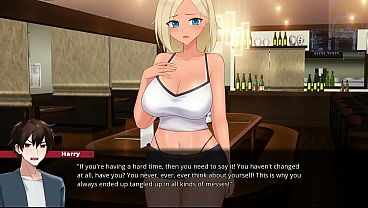 A Promise Best Left Unkept - Aya Edition [v1.0.0] [Hangover Cat] Part 8 Eng