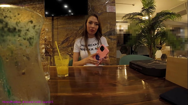 He Took Master Of My Vibrator On A Date And Deliver Me Back-to-back Climaxes