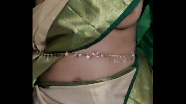 Lisapriya Disrobing Saree
