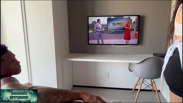 Mama Studio Em Faxineira Safada Dando Muito Forte Para Patrão Negão - Grátis