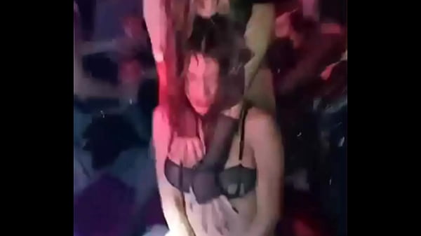 Fiesta Prohibida