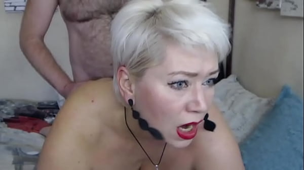 I'm Pounding My Mrs. At The Request Of A Private Chat Client. Ass Smacking, Cowgil, Dogging, Double Slurping!