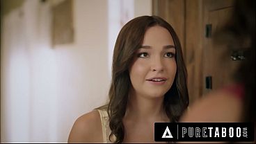 PURE FORBIDDEN Furious Reagan Foxx Makes Stepbae Rissa May Pay For Abandoning Her With Twisted Guys
