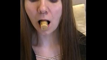 BDSM Coaching For A Compliant, Sensual, Long-Haired HOTWIFE - Lovessie