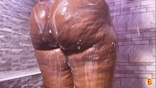 The Immaculate Shower. ( Watch Full Video On XRED )