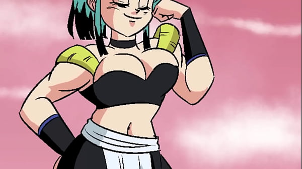 Bulma Briefs X Gogeta & Chichi X Son Goku Working_ Inside Load_ Orgasm_ Big Melons_ 3d Sex Porno Hentai_ [dragon Testicle Z]