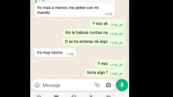 La Vecina Quiere Verga Denuevo