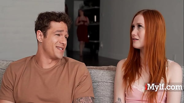 Summer & Lauren's Seductive Exchange Program | IMylf
