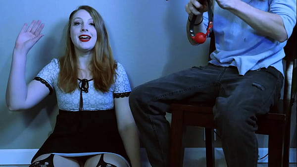TRAILER: Doll Babe Gets Played With (Winter Leigh)