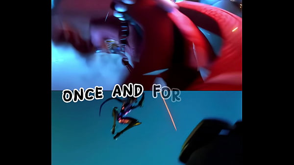 Kiriko Vs Widowmaker