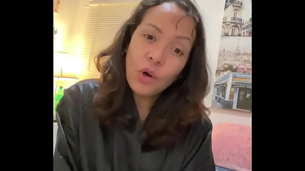 Anna Maria Mature Latina Denial Teasing At Its Best!!