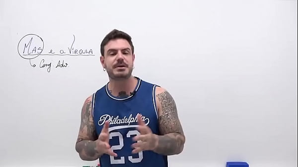 MAS - Antes Ou Depois Da Vírgula?