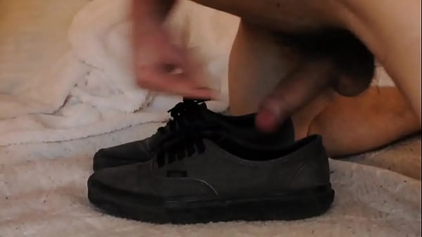 Smash And Load My Sweetheart Vans Sneakers