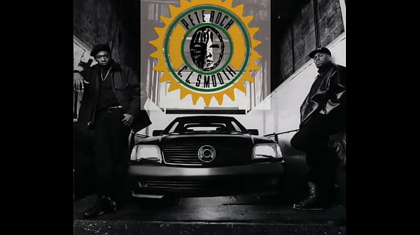 Pete Rock & CL Sleek - "They Reminisce Over You (T.R.O.Y)"