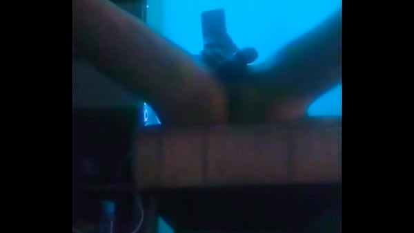 MASTURBANDOME
