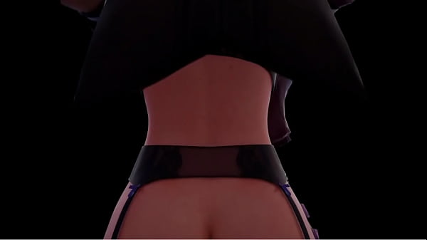 Arcane - La Zorra De Vi Tiene Sexo Lésbico Con Caitlyn