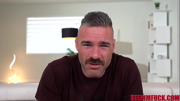 S. Talkin' Alpha Male