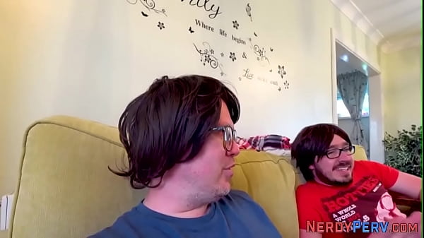 Yorkshire Perv Gets Oral And Sperms