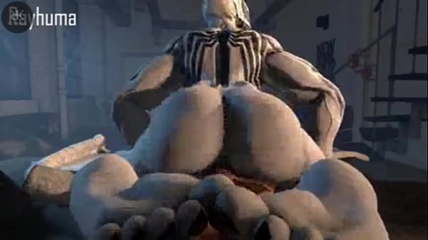 Venom POV Sex