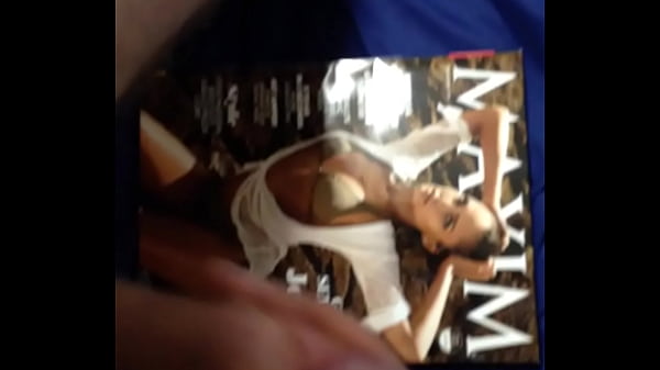 Jessica Alba Load Tribute