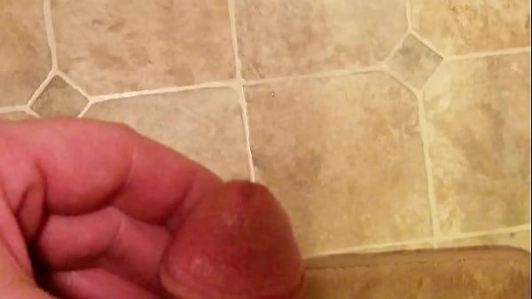 Dripping Pre Spooge