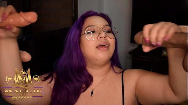 Blowbang And Multi-guy Session On MaggieQueen